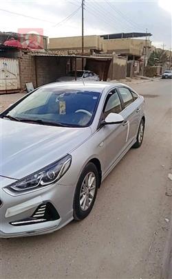 هيونداي سوناتا